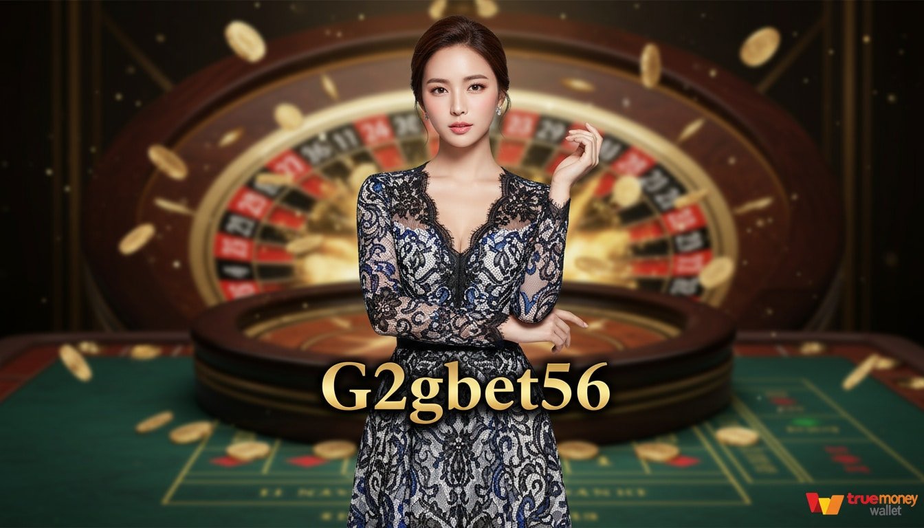 G2gbet56